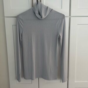 Madewell ribbed turtleneck